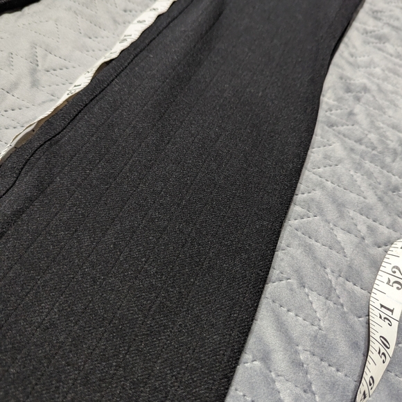 Beta Brand Yoga Dress Pants - Picture 2 of 5